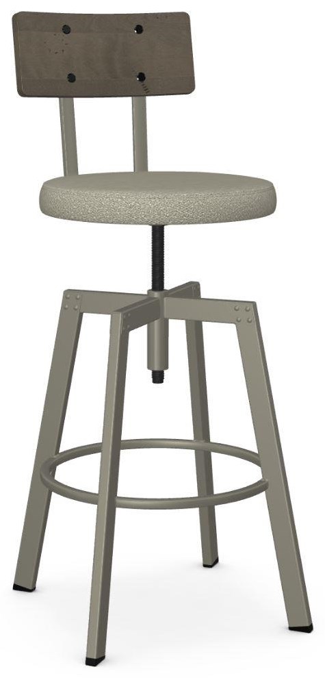 Amisco Industrial 000028377015 Customizable Architect Adjustable
